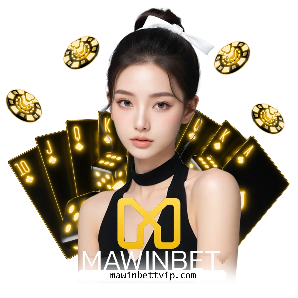 Mawinbet login